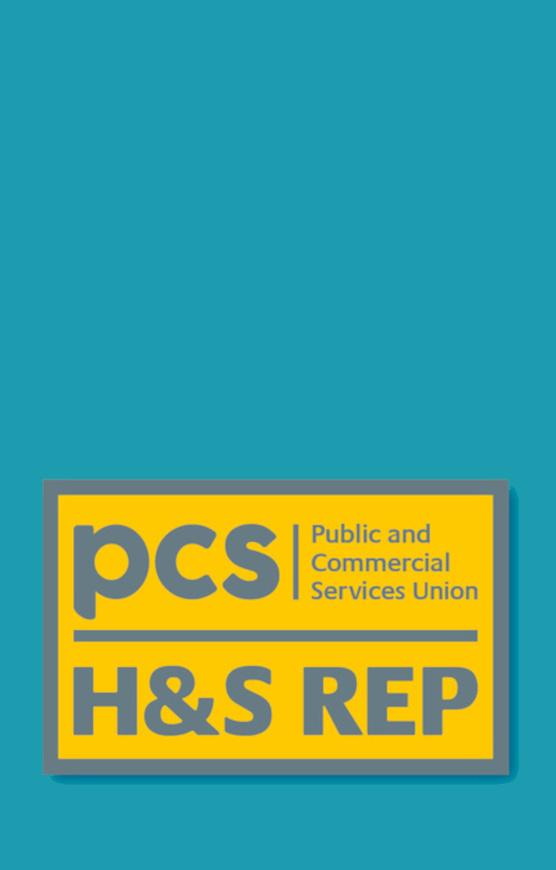 H&S Rep's awareness