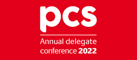 Annual delegate conference 2022