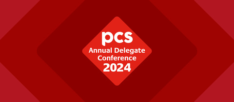 PCS Annual Delegate Conference 2024