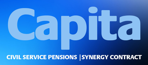 Capita - Civil Service Pensions | Synergy Contract