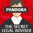The Secret Legal Adviser