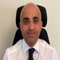Image of Mohammed Shafiq